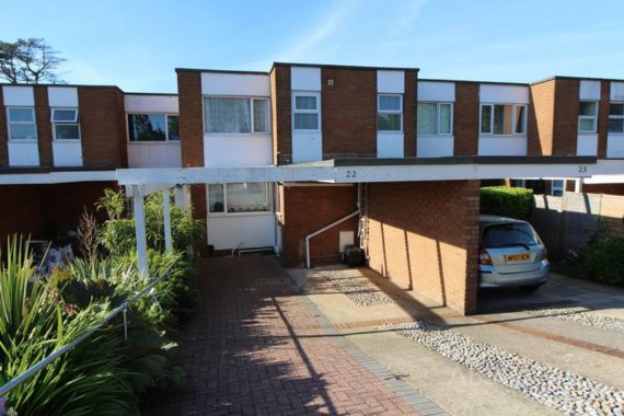 2 Bedroom Detached
